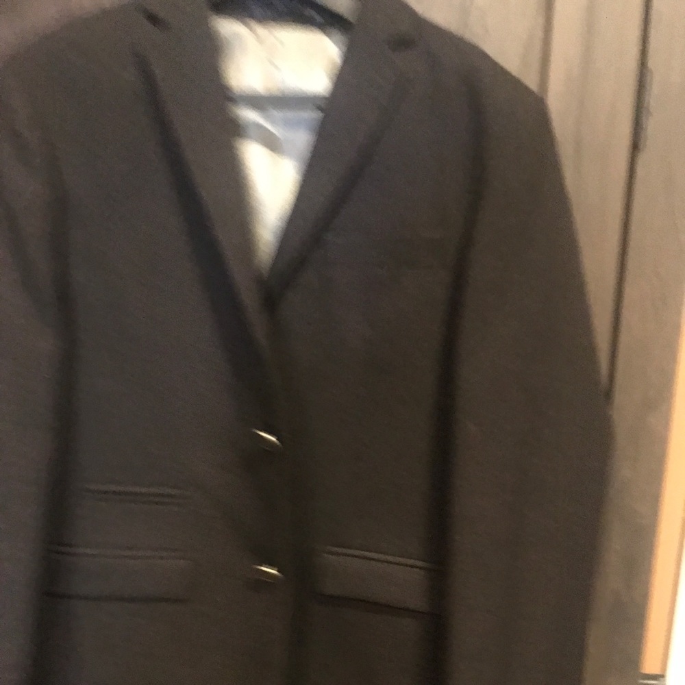 Boys sports jacket